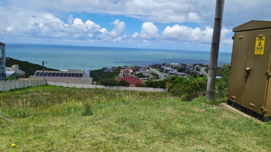 Commercial Property for Sale in Dana Bay Western Cape